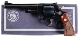 S&W .44 Target Model of 1950 Pre-Model 24 Revolver