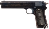 Colt Model 1902 Military Semi-Automatic Pistol
