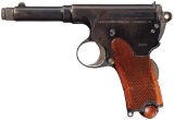 FEG Frommer Model 1910 Semi-Automatic Pistol