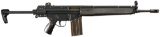 Pre-Ban Heckler & Koch HK91 Semi-Automatic Rifle