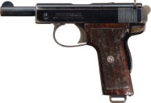 Brander＆Potts London 1810 ピストル オランダ製リプロ Sold at Auction: BRANDER & POTTS (LONDON), FLINTLOCK PISTOL