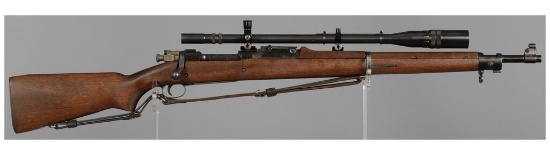 U.S. Springfield 1903 