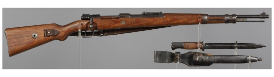 WWII German Luftwaffe J. P. Sauer