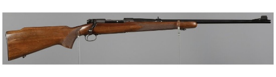 Pre-64 Winchester Model 70 Bolt Action Rifle in .22 Hornet | Guns ...