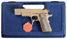 トイガン WA 1996 A2 .45 AUTO WILSON COMBAT SCW トイガン 1996 A2.45AUTO WILSONCOMBAT トイガン 1996 A2.45AUTO