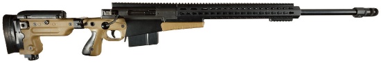 Accuracy International AX338 Sniper Rifle in .338 Lapua Mag. | Guns ...
