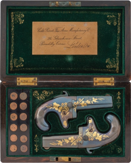 Rock Island Auction Company Auction Catalog - The American Sale