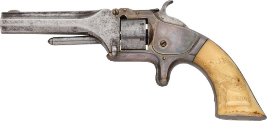 Rock Island Auction Company Auction Catalog - The American Sale