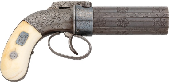 Rock Island Auction Company Auction Catalog - The American Sale