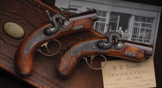 Rock Island Auction Company Auction Catalog - The American Sale