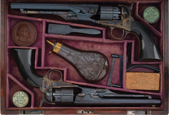 Rock Island Auction Company Auction Catalog - The American Sale
