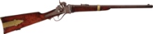 Brass Mounted Civil War U.S. Sharps New Model 1859 Carbine