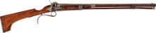 Stunning Spanish Miquelet Percussion Escopeta with Catalan Stock