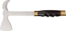 Jimmy Lile "Jimmy's Hawk" Hand Made Tomahawk with Belt Sheath