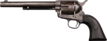 Antique Colt Single Action Army Revolver in Very Scarce .44 S&W