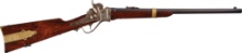 Brass Mounted Civil War U.S. Sharps New Model 1859 Carbine