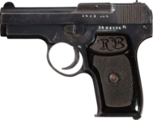 Tula Arsenal Korovin Semi-Automatic Pistol
