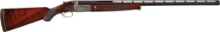 Hunter Arms/L. C. Smith Specialty Grade Trap Shotgun with Letter