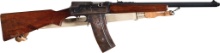 Parish of Iberville Remington Model 81 "Special Police" Rifle