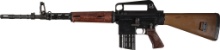 Desirable Pre-Ban Telko Inc. XM-10/AR-10 Semi-Automatic Rifle