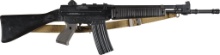 Desirable Pre-Ban Beretta AR70/Mod 70 Sport Semi-Automatic Rifle