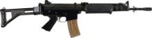 Pre-Ban Fabrique Nationale Model FNC Semi-Automatic Rifle