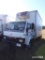 1995 MITSUBISHI COMMERCIAL REFRIGERATED VAN, VIN#JW6CEJ1G6SL000179,