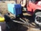 MILLER BIG DZ DSI / DC ARC WELDER SN#HH007206