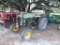 JOHN DEERE 40-S TRACTOR SN#71018
