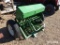 JOHN DEERE 3pt. GRAIN DRILL