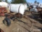 150 gal. WATER TANK ON WHEELS