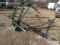 3pt. HITCH SPRAY BOOM