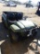 JOHN DEERE 6X4 GATOR WITH WINCH