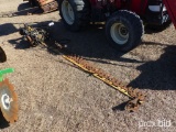 JD SICKLE MOWER