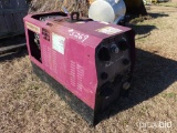 PREDATOR WELDER W/ GAS MOTOR POWER PLUS TA10/270H