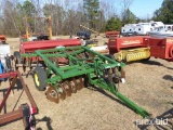 X2224 INDUSTRIES AMERICAN DISK HARROW