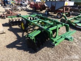 2424 OFFSET DISC HARROW