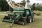 KMC 4-ROW PULL-TYPE PEANUT COMBINE SN# 43824