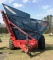 COLUMBO CTA 6500 PEANUT BASKET SN# 12-263