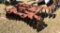 3pt. 8' DISK HARROW