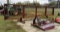 HEAVY DUTY 6'x24' FREE STANDING CATTLE PANEL