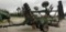 JOHN DEERE 630 DISK HARROW