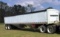 1988 WILSON HOPPER BOTTOM TRAILER VIN# 1W19AF1EXJ2212398