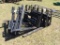 NEW HEAVY DUTY PALLET FORKS