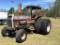 WHITE 2-180 FIELD BOSS TRACTOR, 2WD, OPEN STATION SN# 28294-417 **NOT RUNNI