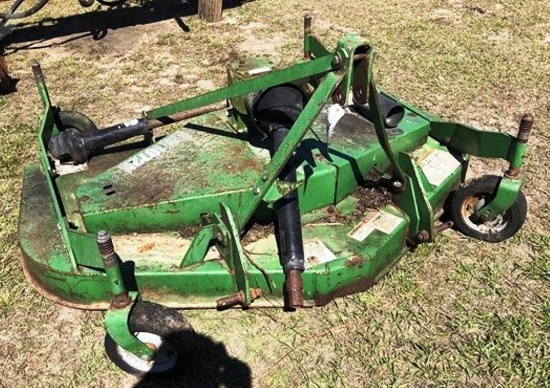 FRONTIER GM1027B 6' FINISH MOWER