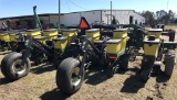 JOHN DEERE 1720 STACK-FOLD 6-ROW 38'' PLANTER