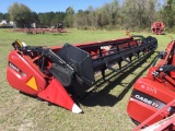 CASE IH 3020 35FT. BAN HEAD SN# YBXL56115