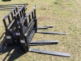 NEW PALLET FORKS