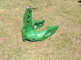 JOHN DEERE LDR BRACKETS